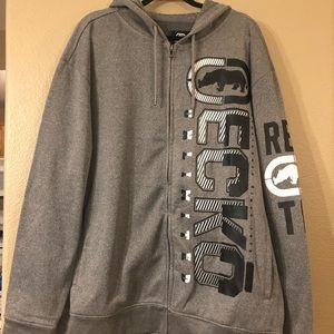 Ecko Unltd Mens  Hoodie